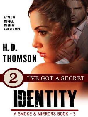 cover image of Identity